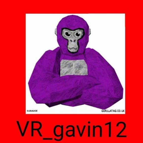 Meet your Posher, Gavin - Picture 1 of 1